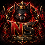 NightSlayer นักล่าราตรี