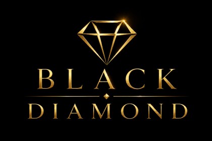 BLACK DIAMOND