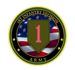 F.E. | 1st Infantry Division