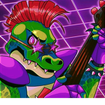 Ralsei Rules!
