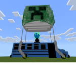 Epic Axe
