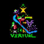 VIRTUAL STUDIO +