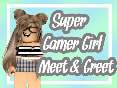 Meet up game 