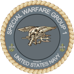 [NSWG] Naval Special Warfare Group 1