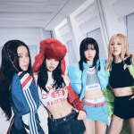 BLACKPINK BLINKS<3