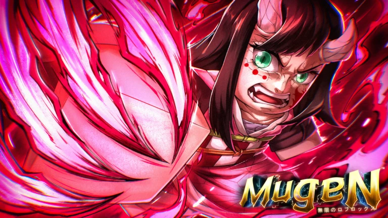 [UPD] MUGEN