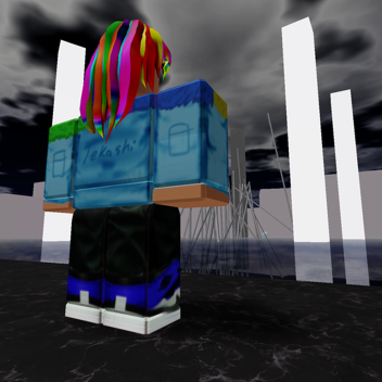 TEKASHI GOOBA. Palace (TROLLZ UPDATE)