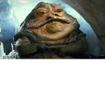 Jabba the but#