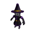 Witches Of Hallowed
