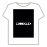 t shirt of my name