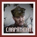 Carpathian Frontier
