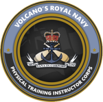 [TRN] Physical Training Instructor Corps