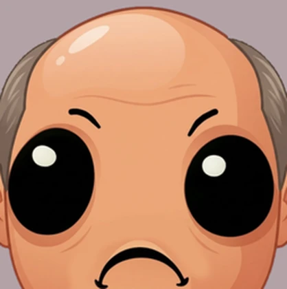 Crumbling Games Roblox group icon