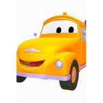 Tom The Tow Truck Fan Club