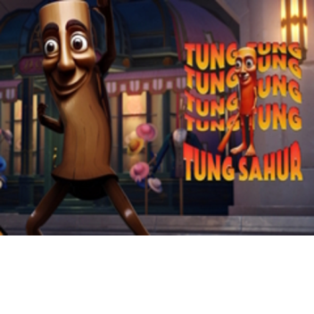 Escape from sahur