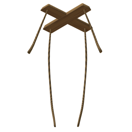 Puppet Doll Cross Bar