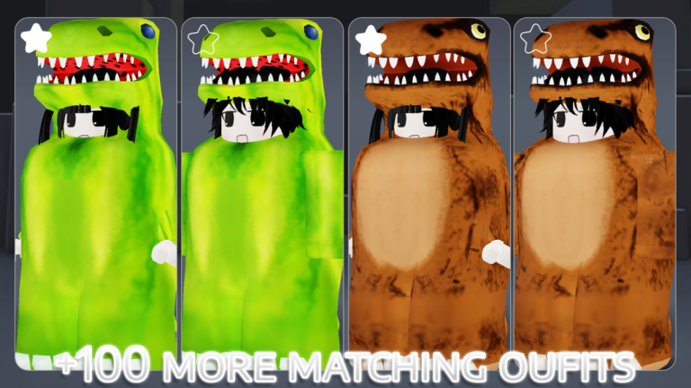 [🌽] Matching Outfit Ideas screenshot 3