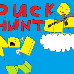 Duck Hunt (ALPHA)