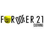 ForOOFer 21 Clothing