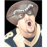 sports nuts