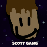 Scott's epic club