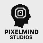PixelMinds Studio