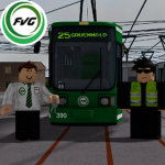 Tram and Bus Simulator