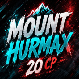 {NEW} FREE TITLE 5 SUMMIT MOUNT HURMAX