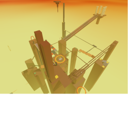 SFOTH remake (working again)