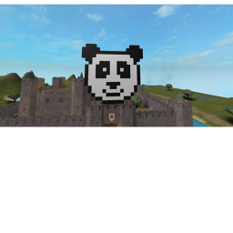 Pandas Castle