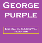 George Purple's Campaign Group