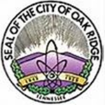 City of Oak Ridge |Tennessee|