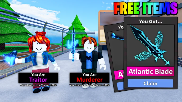 Kai's Murder Mystery 2 thumbnail