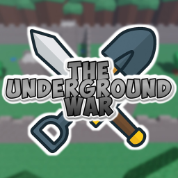 [⚔️] The Underground War