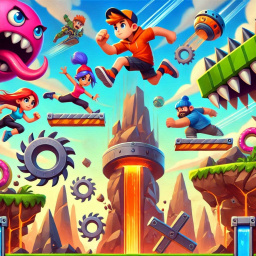 Beat The Obby [NEW]
