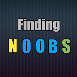 finding noobs beta