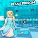 ELSA'S PRISON RUN OBBY icon