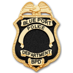| BPD | Blueport Police Department