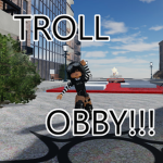 Troll obby fan group!!!