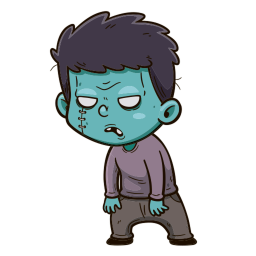 Archer vs Zombies