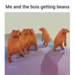 The Boys Squad Hangout