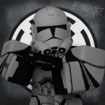 [TNGAR] The New Galactic Army of the Republic