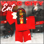 Wicc City ENT.