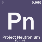 Project Neutronium