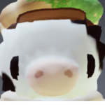 COW ARMY FOR EVER