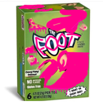 Pink pee