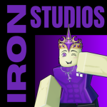 [IS] Iron Studios