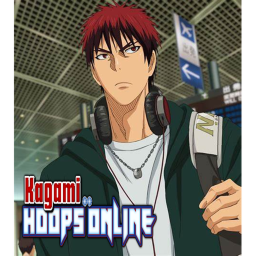 [KHO] Kagami Hoops Online