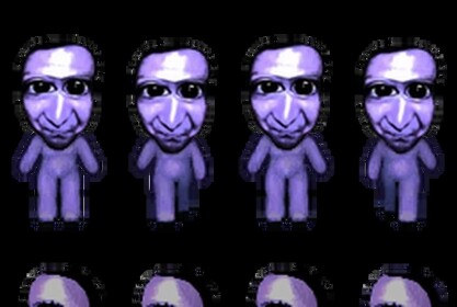 Ao Oni Obby