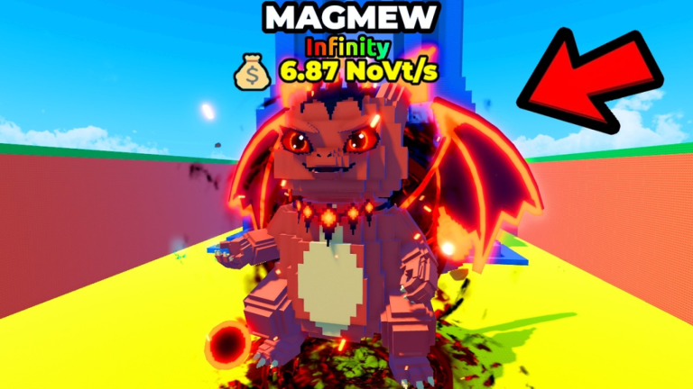 💸 TSUNAMI TYCOON X9999999M